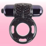 Pipedream Fantasy C-Ringz Titreşimli Güçlü Penis Halkası