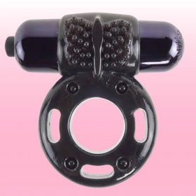Pipedream Fantasy C-Ringz Titreşimli Güçlü Penis Halkası