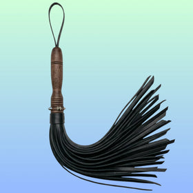 Erox Fetish Fantasy Series Floggers Fetiş Kırbaç