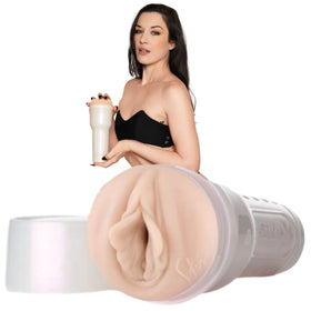 Original Fleshlight Girls Stoya Destroya Vajina Mastürbatör