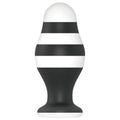Lovetoy X-Missioner 17 Cm Büyük Anal Plug