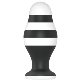 Lovetoy X-Missioner 17 Cm Büyük Anal Plug