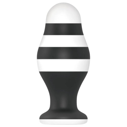 Lovetoy X-Missioner 17 Cm Büyük Anal Plug