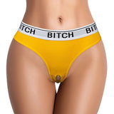 Lovetoy Bitch Giyilebilir Uzaktan Kumandalı Vibratör