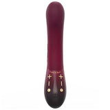 Hot Octopuss Kurve G-Spot Uyarıcı Bas ve Tiz Özellikli Teknolojik Vibratör