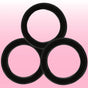 Lovetoy Power Plus Soft Silicone Pro Ring Penis Halkası Seti LV443002