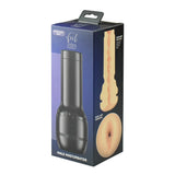 Kiiroo Stars Collection Strokers Feel Anal Mastürbatör-Flesh