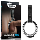 Lovetoy Pinnacle Pro Prime Grip Cock Ring L Penis Halkası LV543001C