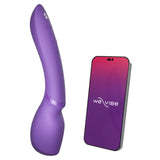 We-Vibe Wand 2 Massager Wand Telefon Uyumlu Masaj Aleti
