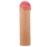 Pretty Love Nile Penis Sleeve Realistik Penis Kılıfı