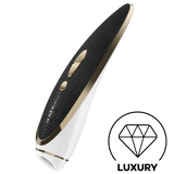 Satisfyer Haute Couture Luxury Clitoral Emiş Güçlü Vibratör