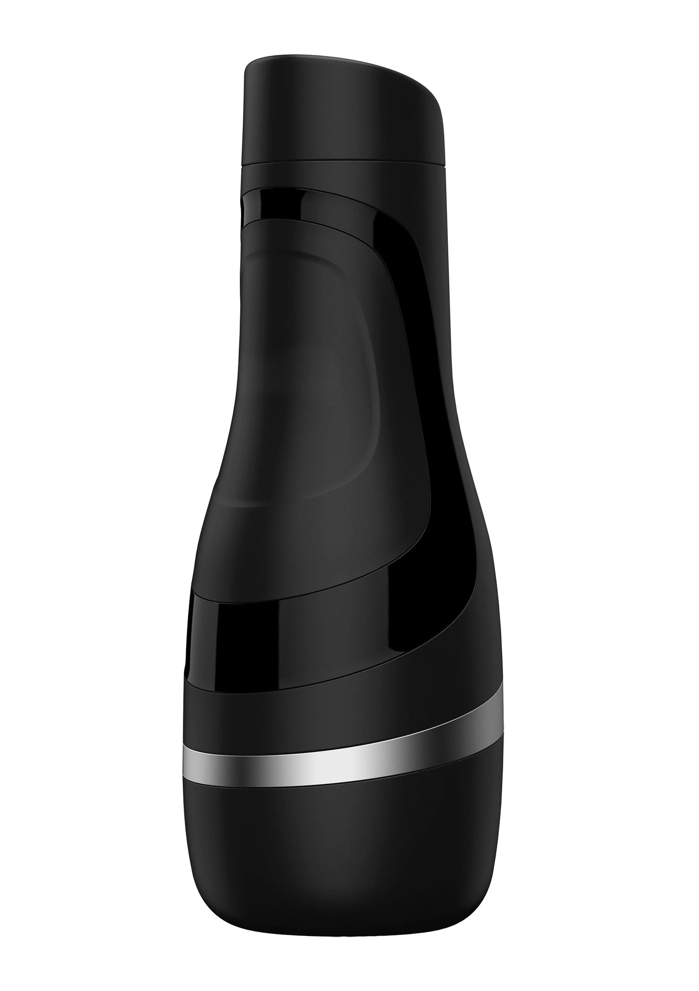 Satisfyer Men Classic Masturbator Vajina-Black