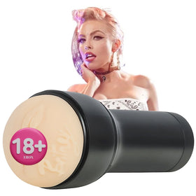 Kiiroo Stars Collection Strokers Feel Britney Amber Vajina Mastürbatör