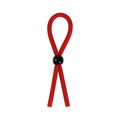 Shequ Lock Ring Ayarlanabilir Penis Halkası Ve Kelepçesi