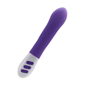 The Vibe Noctos 10 Mod Titreşimli G-Spot Vibratör