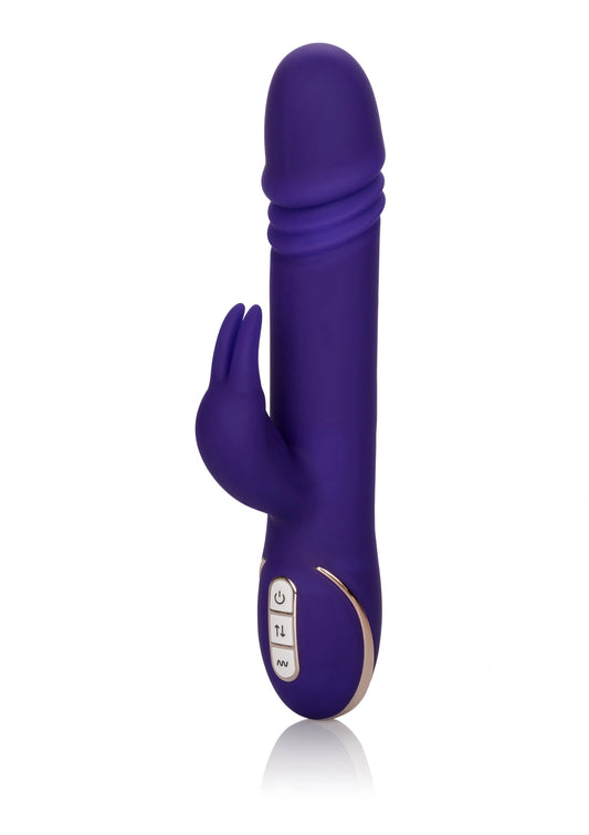 Calexotics Jack Rabbit İleri Geri Haraketli Titreşimli Vibratör