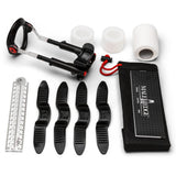 Male Edge Pro Extra Kit Penis Enlarger Profesyonel Penis Traksiyon Cihazı