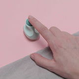 Dame Products Fin Finger Vibratör