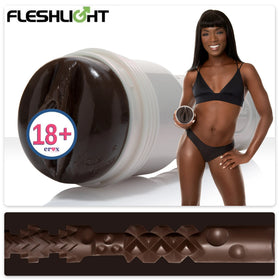 Original Fleshlight Girls Ana Foxxx Silk Vajina Mastürbatör