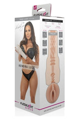 Original Fleshlight Girls Kendra Lust Vajina Mastürbatör