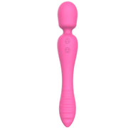 ToyJoy The Evermore 2-in-1 Massager Masaj Wand Vibratör