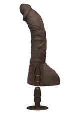 Doc Johnson Prince Yahshua 26 Cm UltraSkyn Doku Dev Realistik Penis