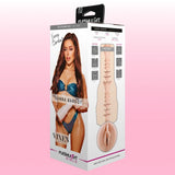 Original Fleshlight Girls Vanna Bardot Dopamine Vajina Mastürbatör