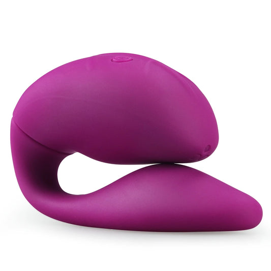 Lovetoy O-Sensual Double Rush Çiftlere Özel Uzaktan Kumanda Vibratör