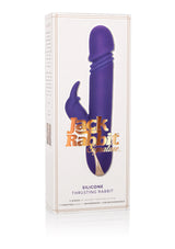 Calexotics Jack Rabbit İleri Geri Haraketli Titreşimli Vibratör