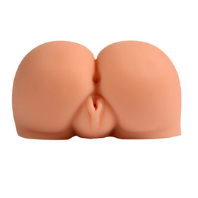 Xise Emily Silicone Hip Pussy Realistik Büyük Kalça XS-MA50001-Large
