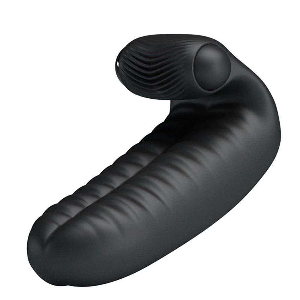 Pretty Love Abbott Finger Parmak Vibratör