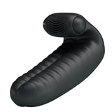 Pretty Love Abbott Finger Parmak Vibratör