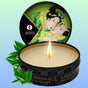 Shunga Mini Massage Candle Green Tea 30 Ml Erotik Masaj Mumu