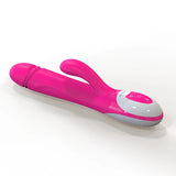 Nalone Wave Titreşimli Rabbit Vibratör