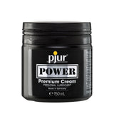Pjur Power Premium Cream 150 Ml.