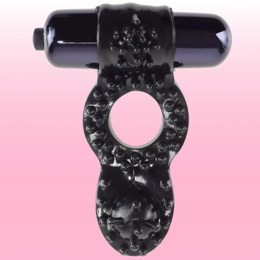 Fantasy C-Ringz Ball-Banger Süper Penis Halkası