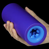 Lovetoy O Sensual Tırtıklı Stroker Vajina El Masturbator