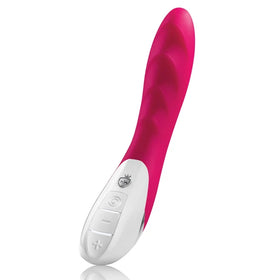 Mystim Sassy Simon Pink Vibratör