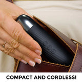 Erox Massage Vibes Black 20 Mod Usb Şarjlı Masaj Vibratör