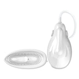 Pretty Love Suction Vibrating Massager Emiş Güçlü Dil Vibratör
