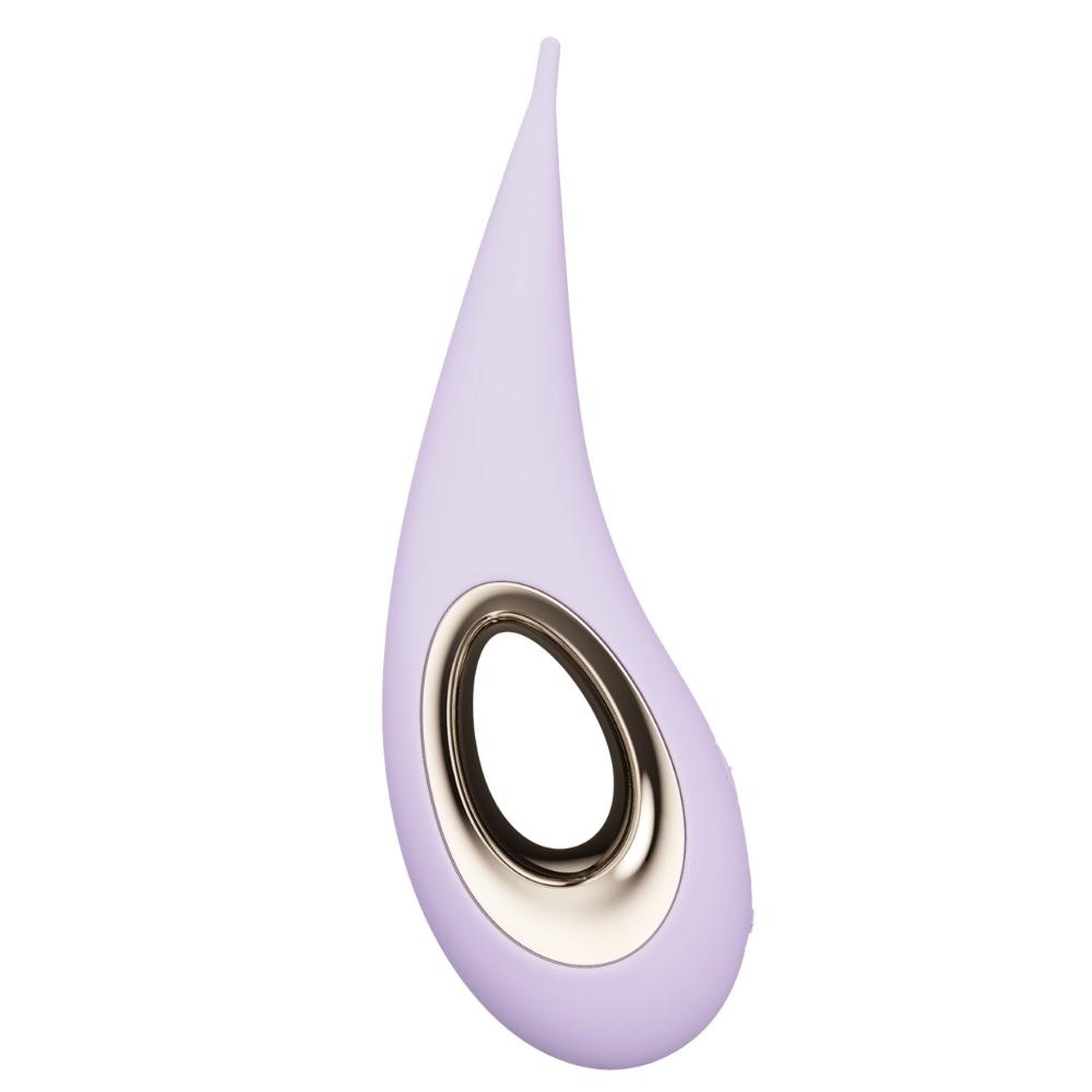 Lelo Dot External Clitoral Vibratör