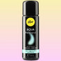 Pjur Aqua Panthenol Water-Based Lubricant Gel Kayganlaştırıcı Jel 30 ml.