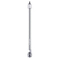 Hismith Premium Sex Machine 30 Cm Extension Tube For KlicLok Connector