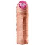 Pipedream Fantasy X-Tensions Mega 1'' Amerikan Penis Kılıfı