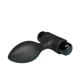 Pretty Love Vibra Butt Titreşimli Anal Plug