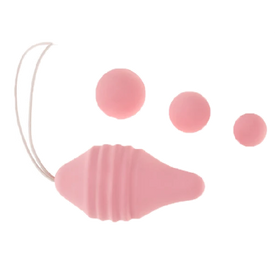 Femintimate Pelvix Pelvic Floor Özel Kegersiz Seti
