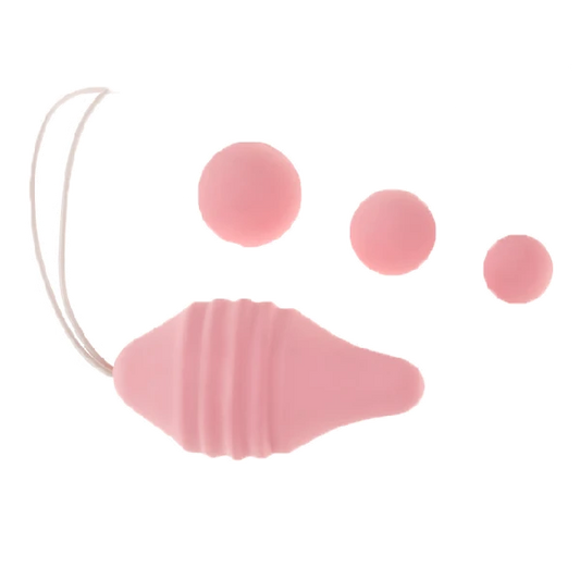 Femintimate Pelvix Pelvic Floor Özel Kegersiz Seti