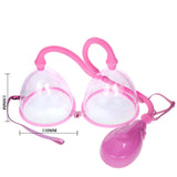 Baile Enlargement Breast Pump Otomatik Göğüs Pompası