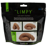 Original Fleshlight Series Mr. Limpy Light Large Realistik Penis