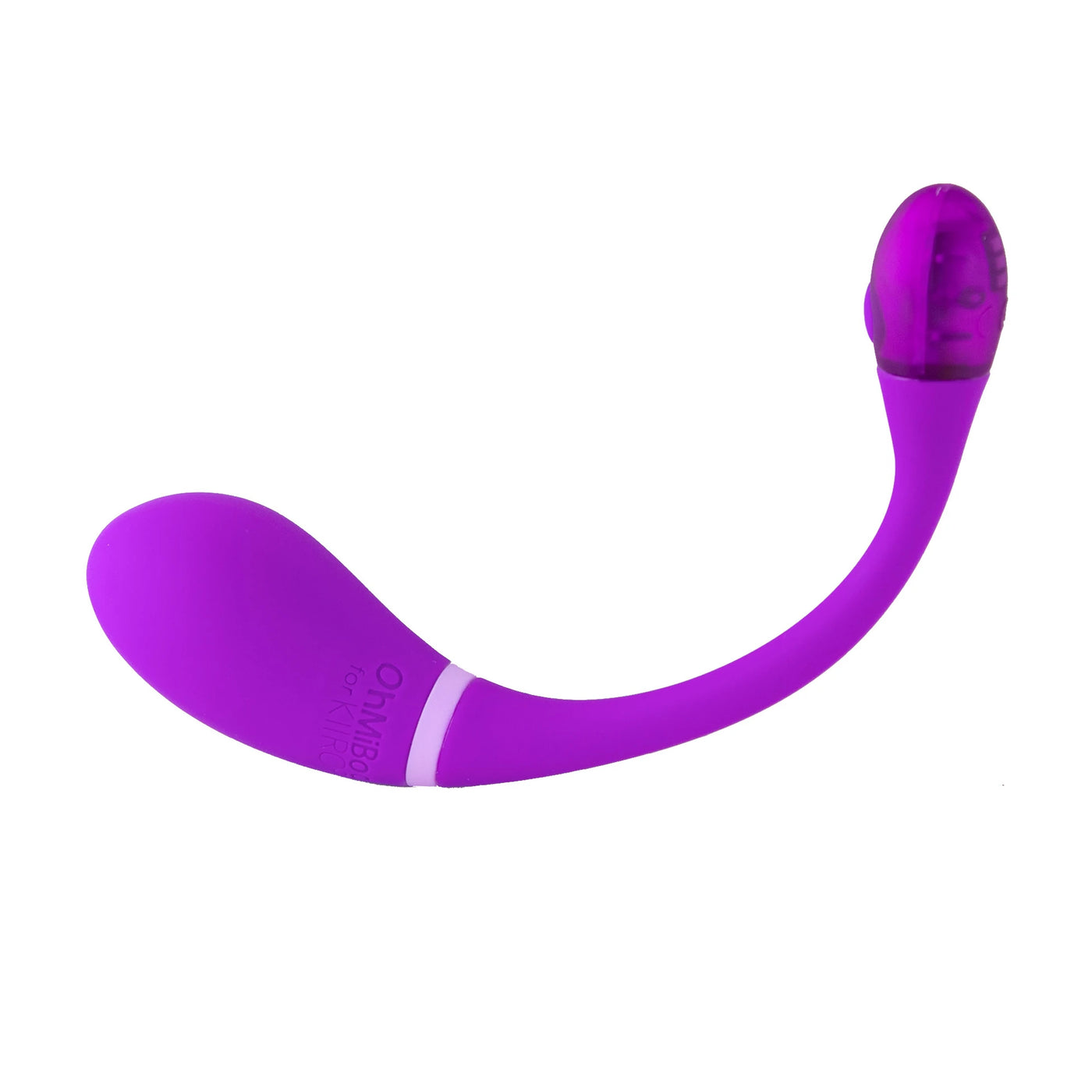 Ohmibod Esca 2 Telefon Kontrollü Vibratör